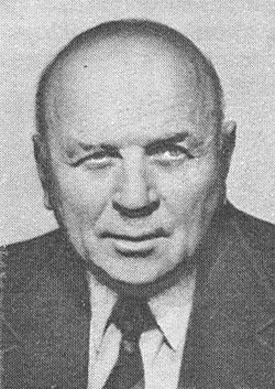 Juozas Baltušis